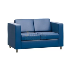 Офисный диван трёхместный Born