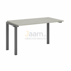 Мебель для персонала Удлинитель одна столешница 135 New Line NLN36312524