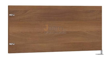 Мебель для персонала Барьер боковой ЛДСП 6БРЛ.012.9