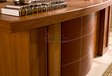 Кабинет руководителя Bristol