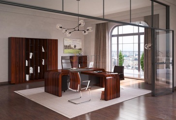 Кабинет руководителя Dao