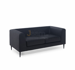 Офисный диван одноместный Eva Up