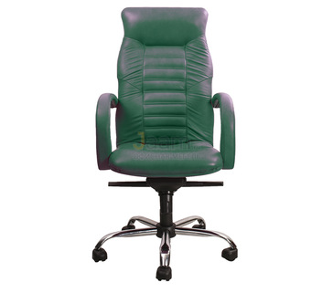 Кресло для руководителя Olympus Lux Chrome