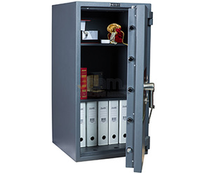 Сейф Сейф MDTB Bastion M 99 2K