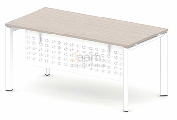 Мебель для персонала Станция рабочая ПК-ТН-СР160х80М1/МКТТМ