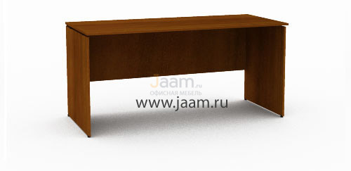 Мебель для персонала Стол рабочий СМ3