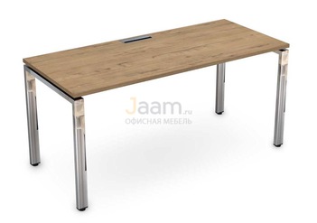 Кабинет руководителя Стол рабочий НСР-П.009.1