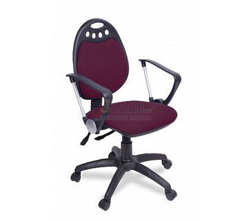 Кресло для персонала Марк new РС900