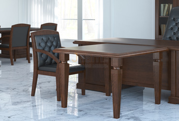 Кабинет руководителя Amber