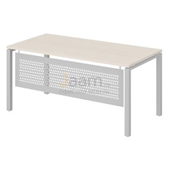 Мебель для персонала Стол рабочий ПК-ТНА-СТ160х79/АЖМ