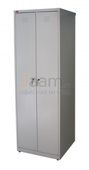 Шкаф для одежды ШРМ-С/500