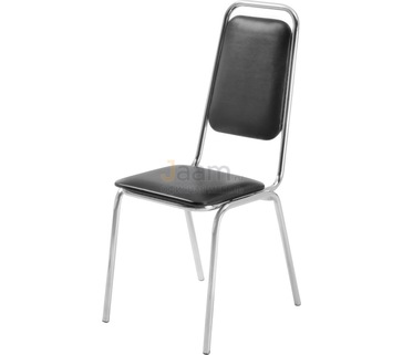 Офисный стул Фабрикант Хром