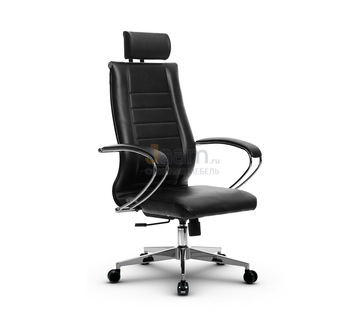 Кресло для персонала МЕТТА B 2b 34P/K116+МЕТТА 17834