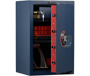 Сейф Сейф MDTB EK-67.E