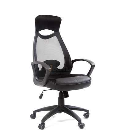 Кресло Chairman 840 Black