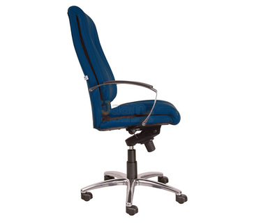 Кресло для руководителя Walter Alu2