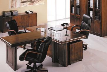 Кабинет руководителя Harvard