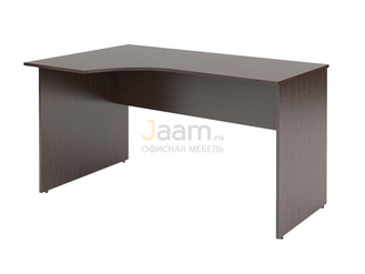 Мебель для персонала Стол эргономичный SЕT-160-1 L