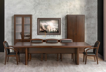 Кабинет руководителя Princeton