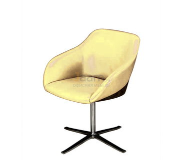 Кресло для руководителя Санти М