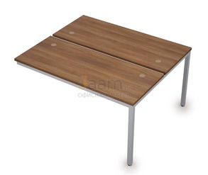 Мебель для персонала Конечный модуль 6МБК.269