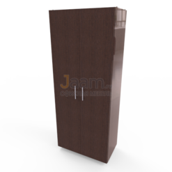 Кабинет руководителя Шкаф для одежды КН-2.2лак