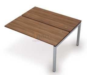 Мебель для персонала Конечный модуль 6МБК.5269