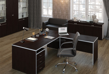 Кабинет руководителя Swift