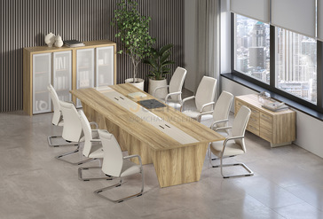 Стол для переговоров Corner