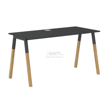 Мебель для персонала Стол прямой FST 1367
