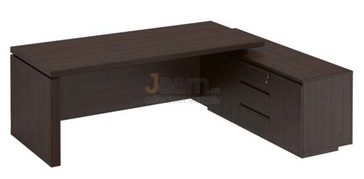 Кабинет руководителя Стол руководителя правый МК 138 пр