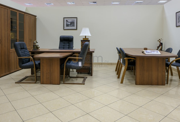 Кабинет руководителя Мастер