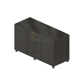 Кабинет руководителя Греденция Sd-34