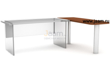 Кабинет руководителя Приставка  КЭ 8.0 правая