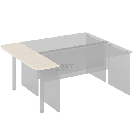 Мебель для персонала Столешница (брифинг) V-802