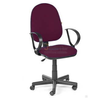 Кресло для персонала Мартин new Рондо