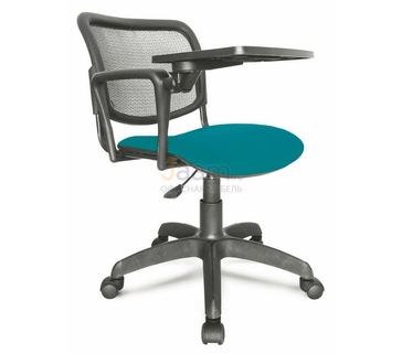 Офисный стул Изо на крестовине