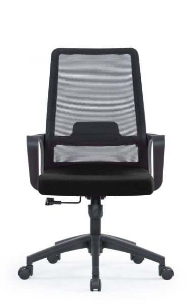 Офисное кресло King-92 Sinchrocomfort Strong (Черный)