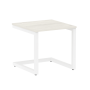 Компьютерный стол VR.SP-2-58G 580x600x550