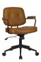 Офисное кресло Chester W-221 Желтый