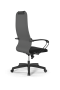 Кресло для руководителя Метта Sit 8 B1-10K - UMF(X1) /Uh02/Wh00/K1bL(M09.B02.G15.W01)