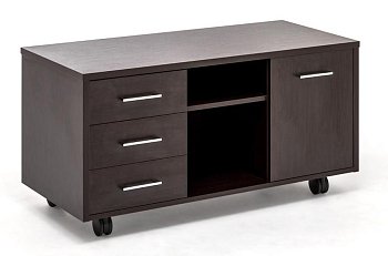 Приставка подкатная Fermo 72T001 1230x530x620