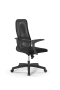 Кресло для руководителя Метта Sit 8 B2-8U - X1+UMF(X1) /Uh00/Wh00/U1mL-b(M09.B02.G15.W01)