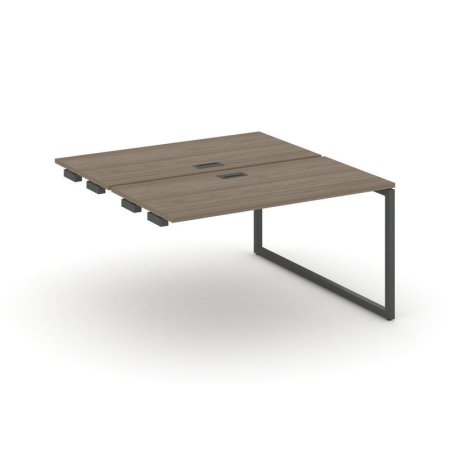 Стол-приставка к опорным элементам SN-4O.DPRS-003 (1380х1232х750)