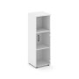 Шкаф средний узкий SN.STU-202(R) (400х400х1203)