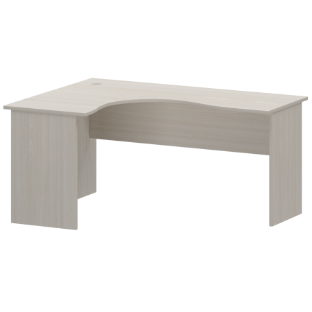Стол компактный левый Арго А-206.60.ЛВ 1600x1200x760