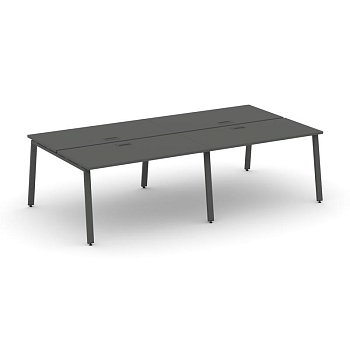 Рабочая станция 2-х сторонняя SN-6A.DRS-054 (3160х1632х750)