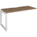 Модуль линейный на металлокаркасе Аргентум-МП НТМП.О-120Э 1200x730x750