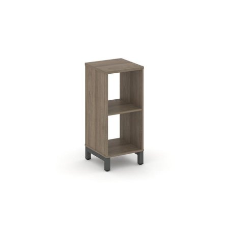 Каркас стеллажа 2 яруса SN.KS-210 (387х400х881)