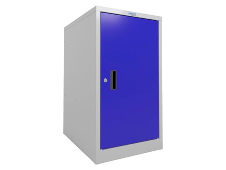 Верстак Profi (№602) WT160.WD1/WD1.000 (Серый | Синий)